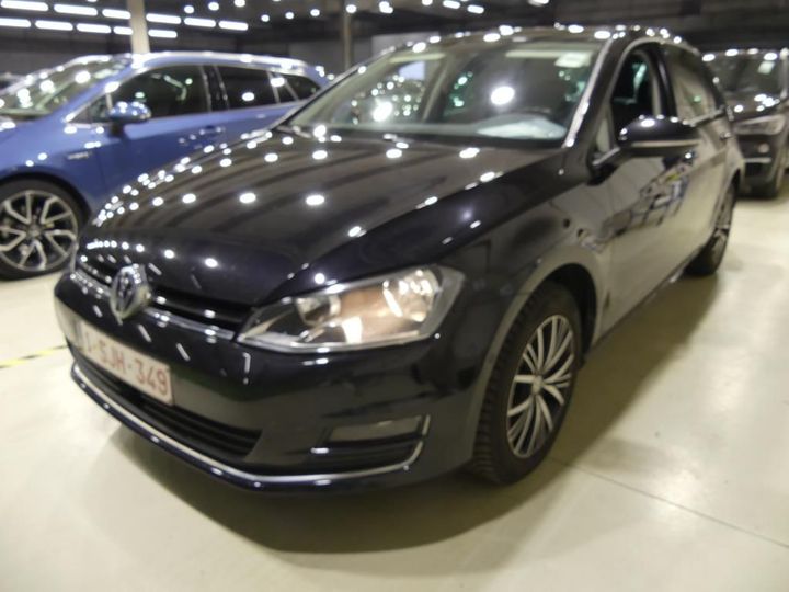 VOLKSWAGEN GOLF 2017 wvwzzzauzhp067757