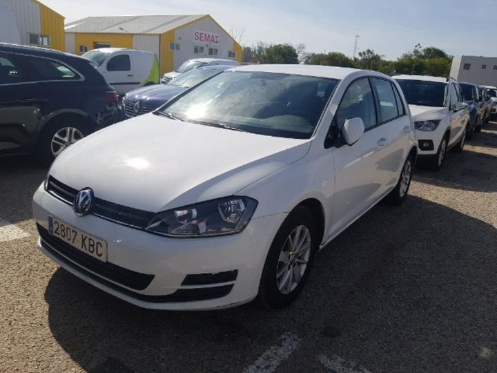 VOLKSWAGEN GOLF 2017 wvwzzzauzhp068801