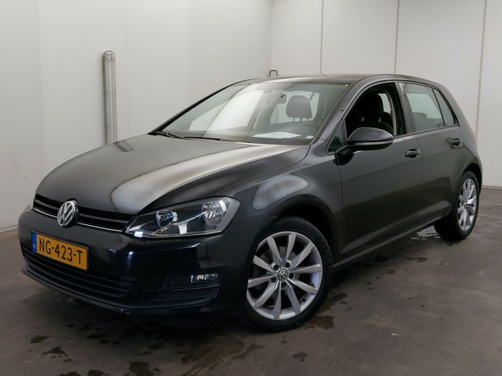 VOLKSWAGEN GOLF 2017 wvwzzzauzhp069934