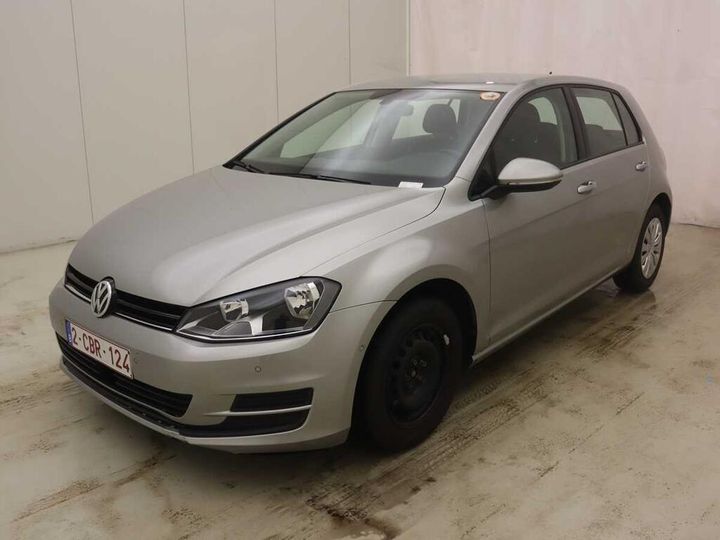 VOLKSWAGEN GOLF 2017 wvwzzzauzhp071143