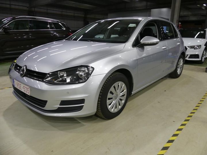 VOLKSWAGEN GOLF 2017 wvwzzzauzhp072664