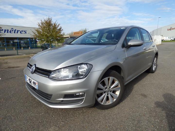 VOLKSWAGEN GOLF 2017 wvwzzzauzhp073280