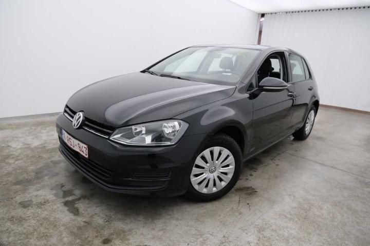 VOLKSWAGEN GOLF 2017 wvwzzzauzhp073494