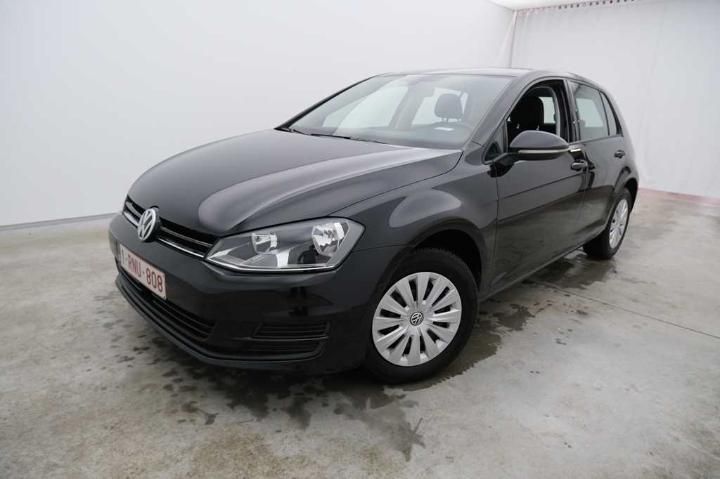 VOLKSWAGEN GOLF 2017 wvwzzzauzhp073915