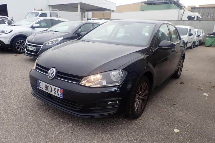 VOLKSWAGEN GOLF 2017 wvwzzzauzhp073961