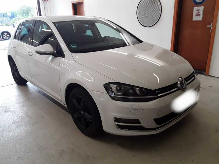 VOLKSWAGEN GOLF 2017 wvwzzzauzhp074770