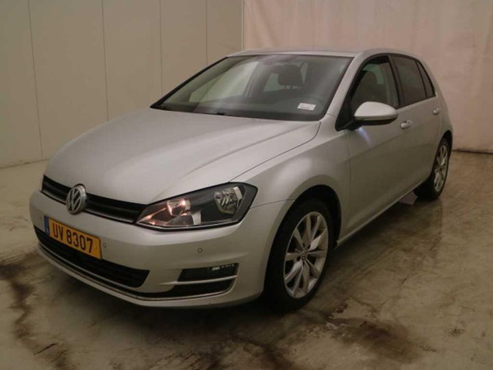 VOLKSWAGEN GOLF 2017 wvwzzzauzhp075330