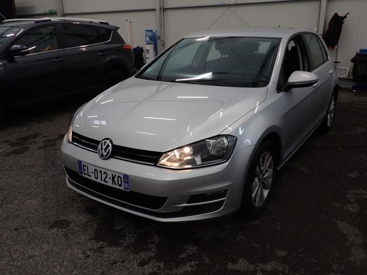 VOLKSWAGEN GOLF 2017 wvwzzzauzhp075365