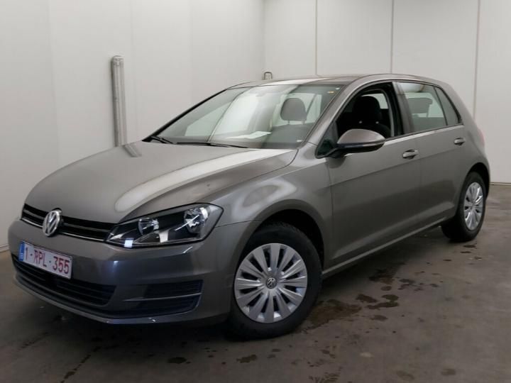 VOLKSWAGEN GOLF 2017 wvwzzzauzhp076169