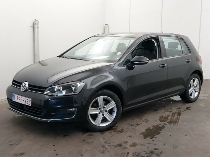 VOLKSWAGEN GOLF 2017 wvwzzzauzhp076463