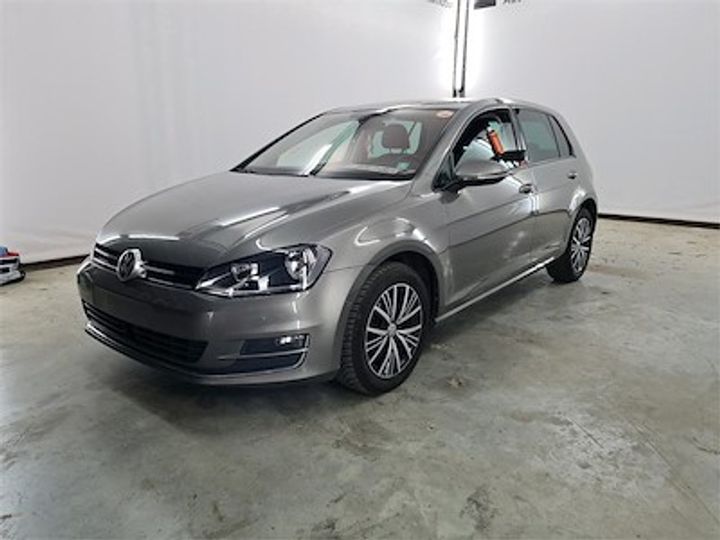 VOLKSWAGEN GOLF 2017 wvwzzzauzhp076632