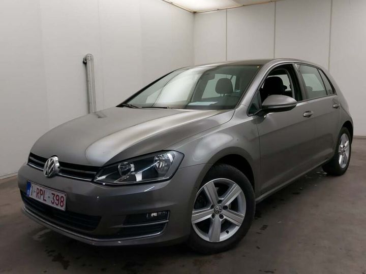 VOLKSWAGEN GOLF 2017 wvwzzzauzhp076769