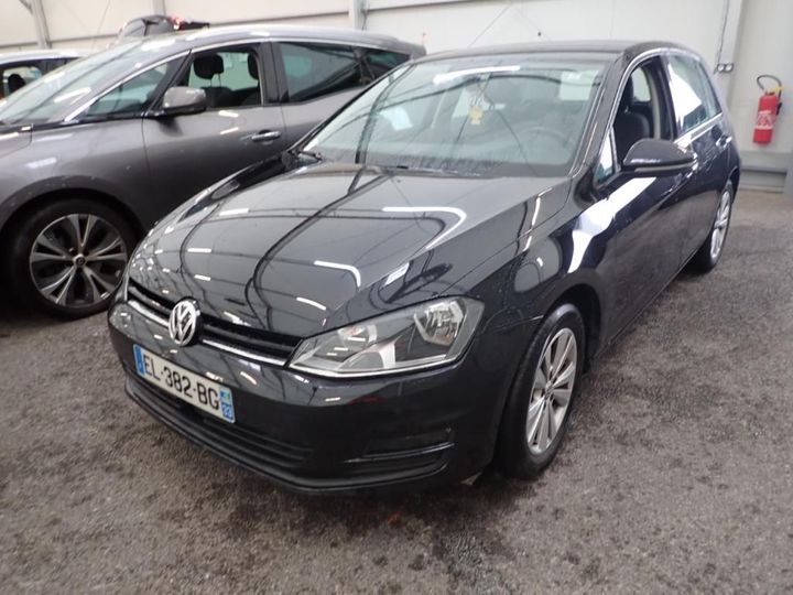 VOLKSWAGEN GOLF 2017 wvwzzzauzhp076920