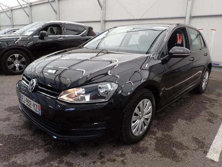 VOLKSWAGEN GOLF 2017 wvwzzzauzhp077031