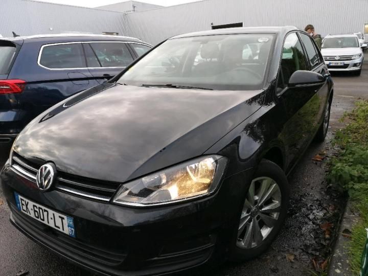 VOLKSWAGEN GOLF 2017 wvwzzzauzhp077308