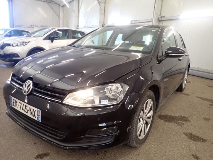 VOLKSWAGEN GOLF 2017 wvwzzzauzhp077352