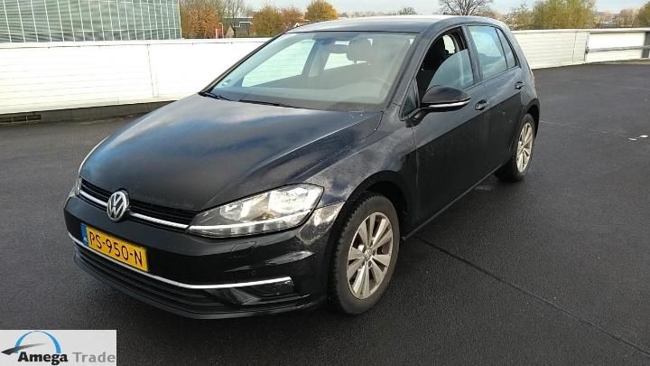 VOLKSWAGEN GOLF 2017 wvwzzzauzhp305441