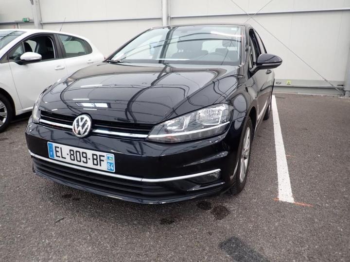 VOLKSWAGEN GOLF 2017 wvwzzzauzhp308466