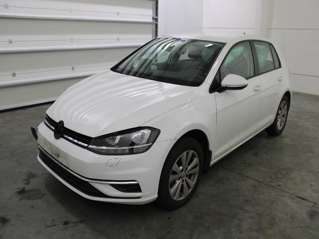 VOLKSWAGEN GOLF 2017 wvwzzzauzhp310627