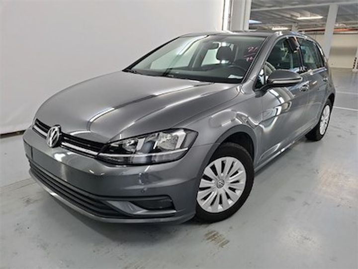 VOLKSWAGEN GOLF 2017 wvwzzzauzhp313783