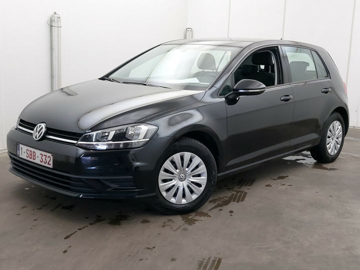 VOLKSWAGEN GOLF 2017 wvwzzzauzhp313841