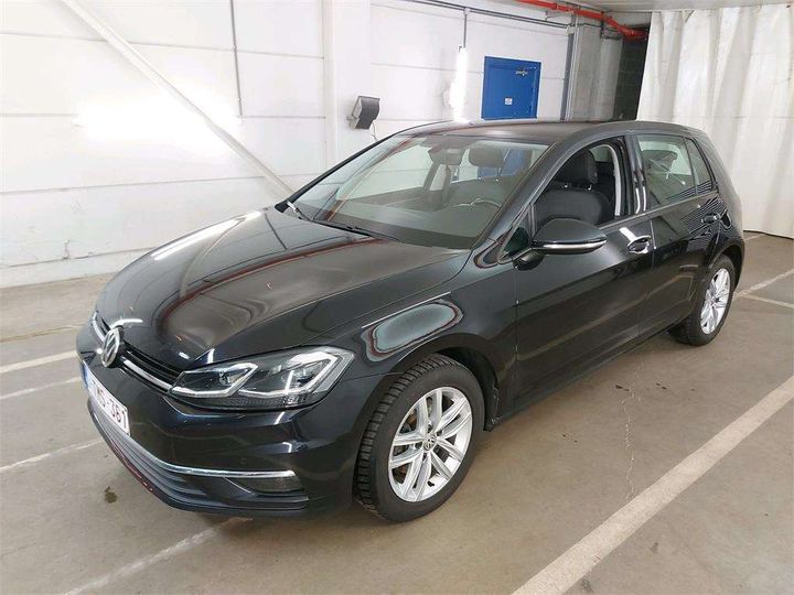 VOLKSWAGEN GOLF 2017 wvwzzzauzhp316113