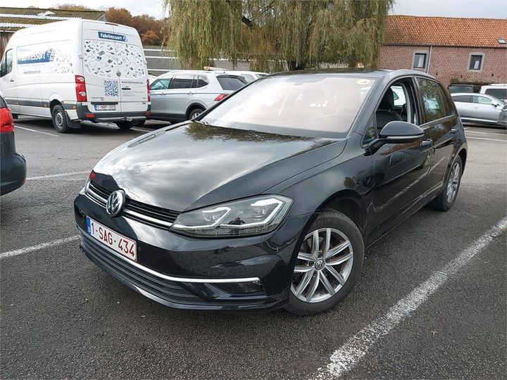 VOLKSWAGEN GOLF 2017 wvwzzzauzhp316251