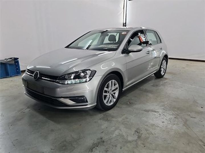 VOLKSWAGEN GOLF 2017 wvwzzzauzhp316381