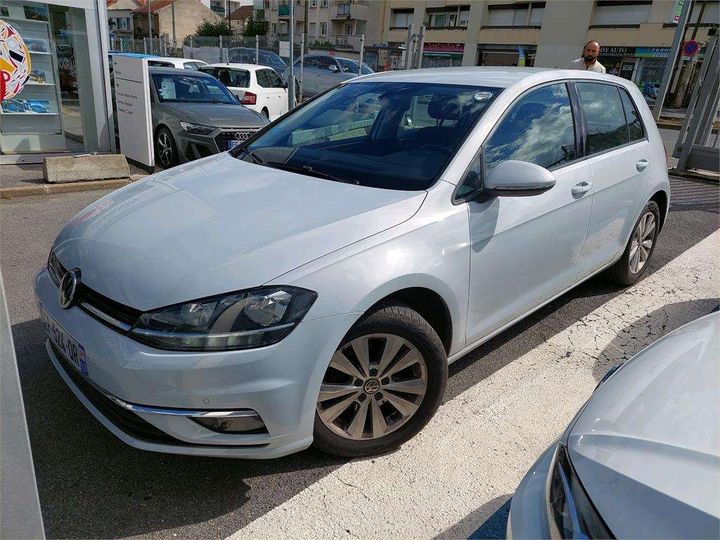 VOLKSWAGEN GOLF 2017 wvwzzzauzhp317837