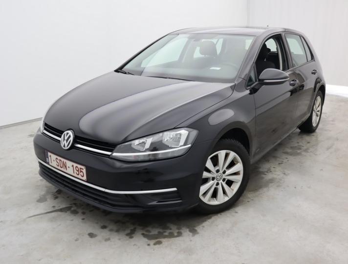 VOLKSWAGEN GOLF 2017 wvwzzzauzhp320009