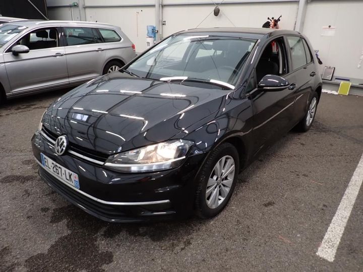 VOLKSWAGEN GOLF 2017 wvwzzzauzhp320737