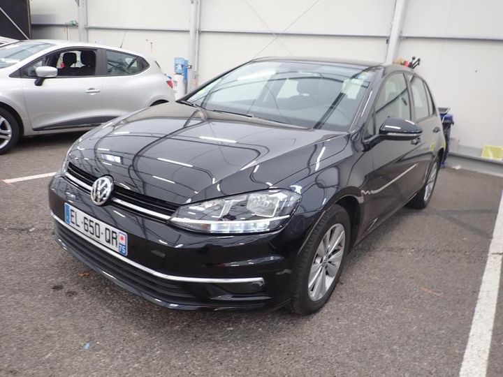 VOLKSWAGEN GOLF 2017 wvwzzzauzhp321260