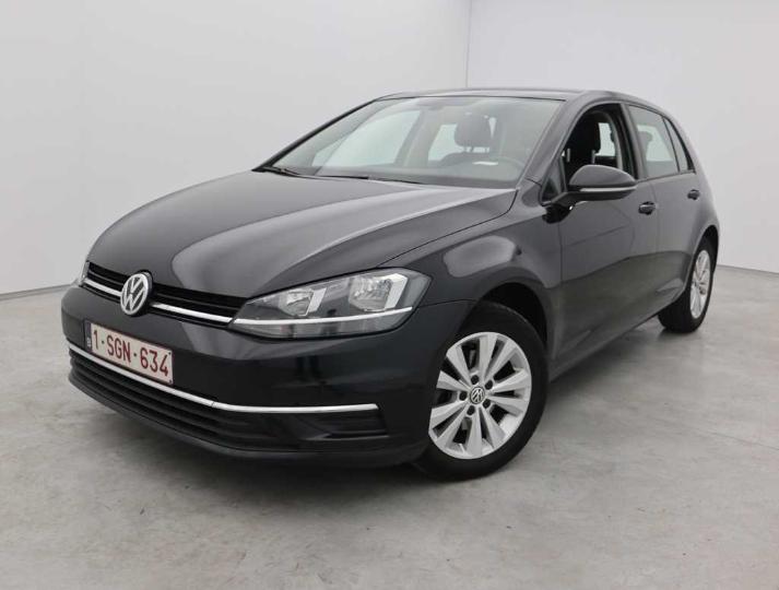 VOLKSWAGEN GOLF 2017 wvwzzzauzhp321659