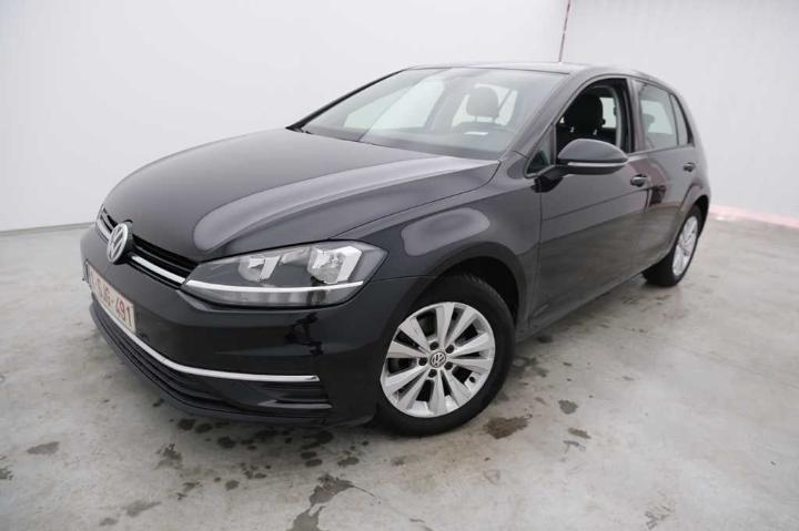 VOLKSWAGEN GOLF 2017 wvwzzzauzhp323385