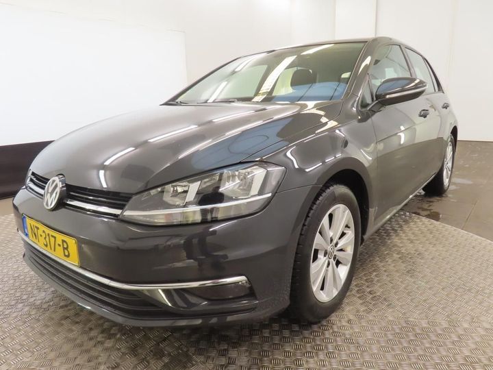 VOLKSWAGEN GOLF 2017 wvwzzzauzhp325181