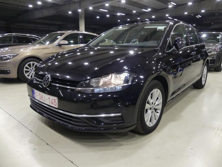 VOLKSWAGEN GOLF 2017 wvwzzzauzhp325259