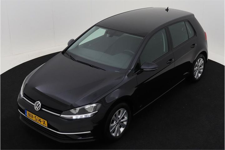 VOLKSWAGEN GOLF 2017 wvwzzzauzhp325919