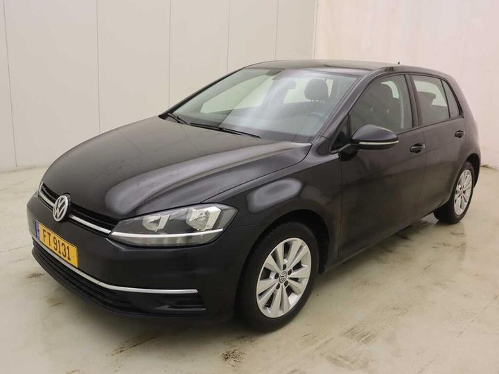 VOLKSWAGEN GOLF 2017 wvwzzzauzhp325977