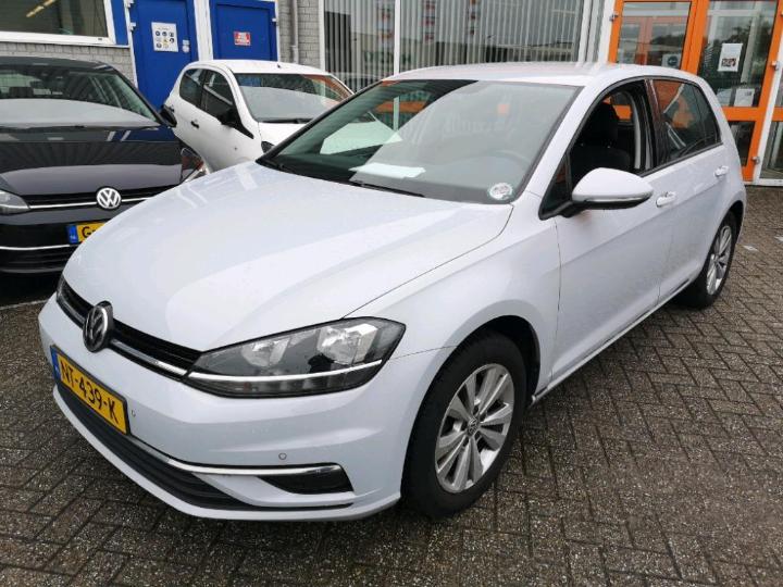 VOLKSWAGEN GOLF 2017 wvwzzzauzhp326785