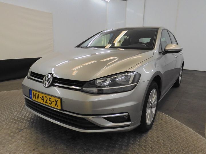 VOLKSWAGEN GOLF 2017 wvwzzzauzhp328810