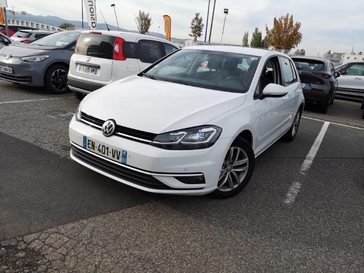 VOLKSWAGEN GOLF 2017 wvwzzzauzhp330662