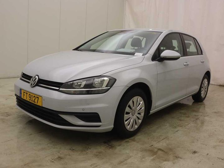 VOLKSWAGEN GOLF 2017 wvwzzzauzhp332877