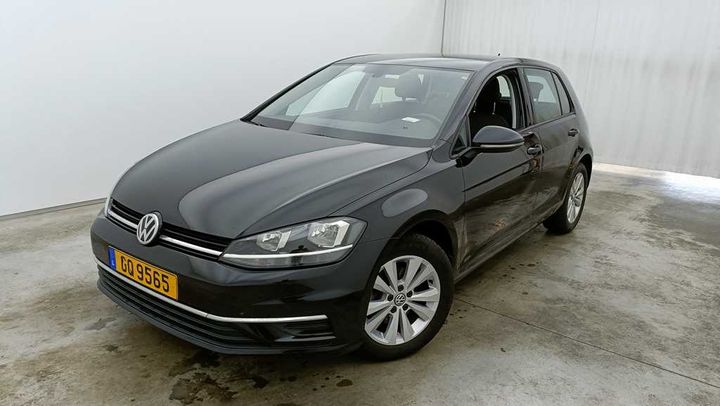 VOLKSWAGEN GOLF 2017 wvwzzzauzhp333983