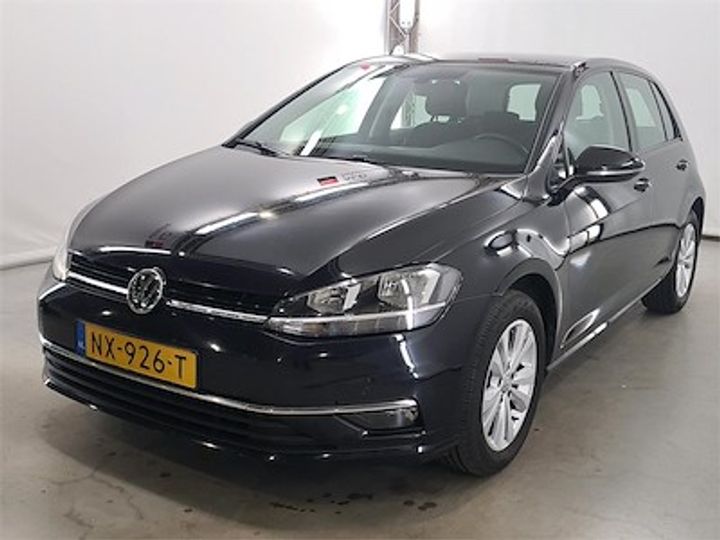 VOLKSWAGEN GOLF 2017 wvwzzzauzhp335883