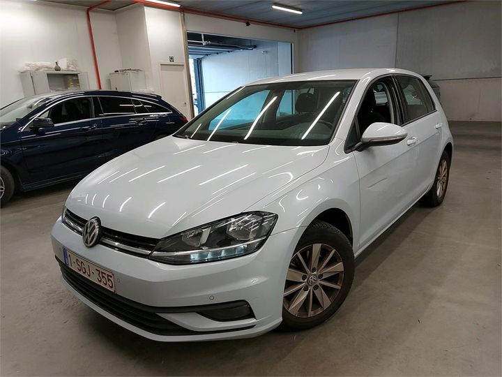 VOLKSWAGEN GOLF 2017 wvwzzzauzhp336714