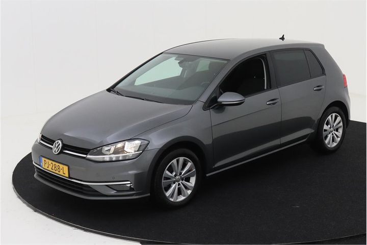 VOLKSWAGEN GOLF 2017 wvwzzzauzhp336893