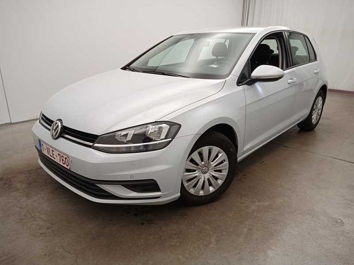 VOLKSWAGEN GOLF 2017 wvwzzzauzhp337913