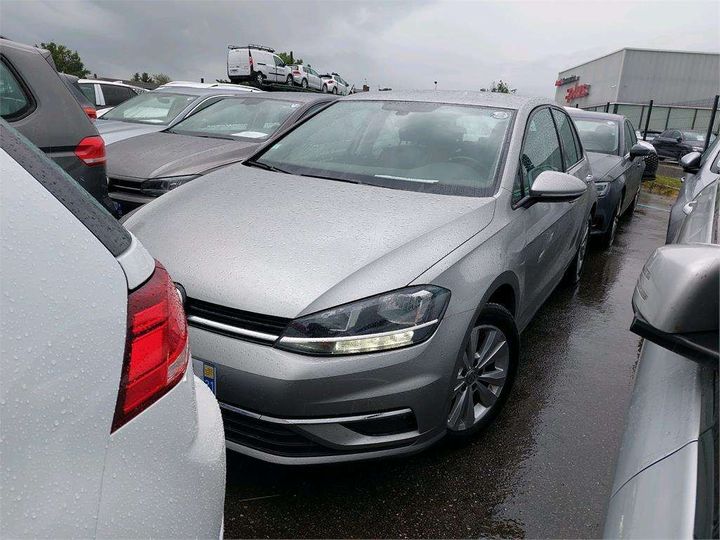 VOLKSWAGEN GOLF 2017 wvwzzzauzhp338600