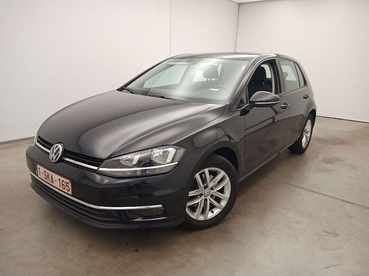 VOLKSWAGEN GOLF 2017 wvwzzzauzhp339095