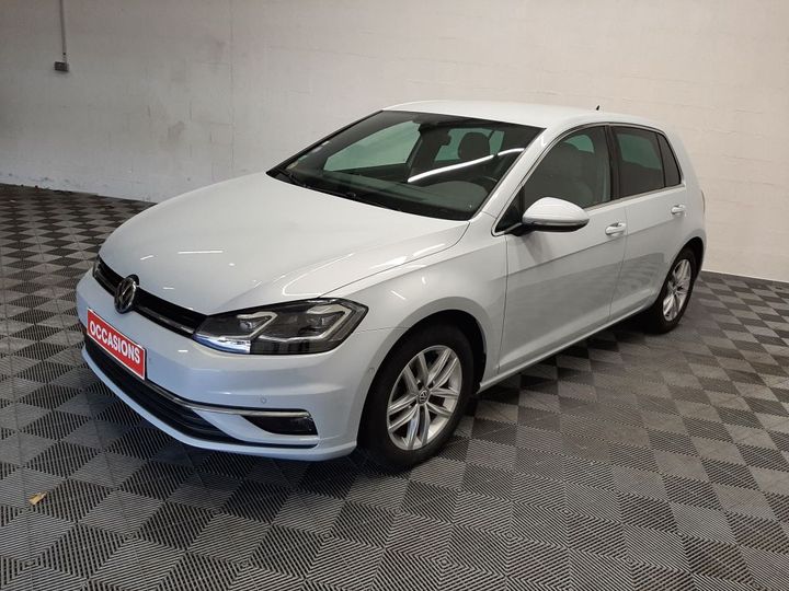 VOLKSWAGEN GOLF 2017 wvwzzzauzhp339747